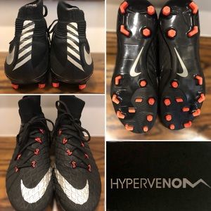 Nike Hypervenom Phantom III